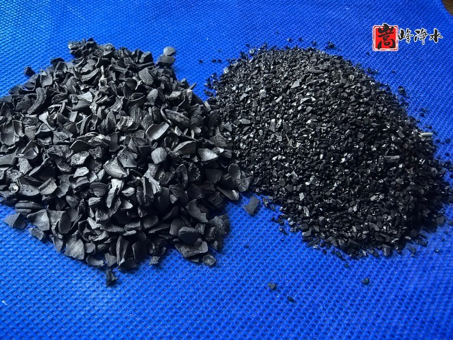 ��ι�������̿�ɞ��ˮ����|������Ҭ�����ߵ�ֵ����ˮ��ˮ̎�����ԁ�ˮ����������̿�V�ϬF(xi��n)��(ch��ng)�D