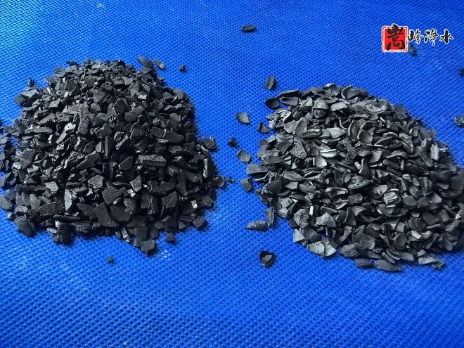 Ҭ������̿��VOCs̎���еđ�(y��ng)��ǰ��|������Ҭ�����ߵ�ֵ����ˮ��ˮ̎�����ԁ�ˮ����������̿�V�ό��ĈD